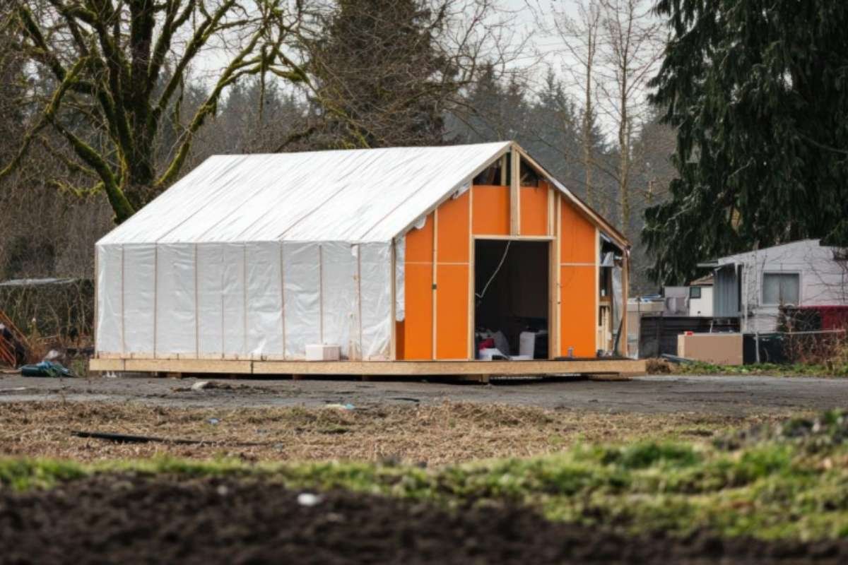 4 Industries Revolutionized by Fabric Buildings in Extreme Climates | The Enterprise World 
