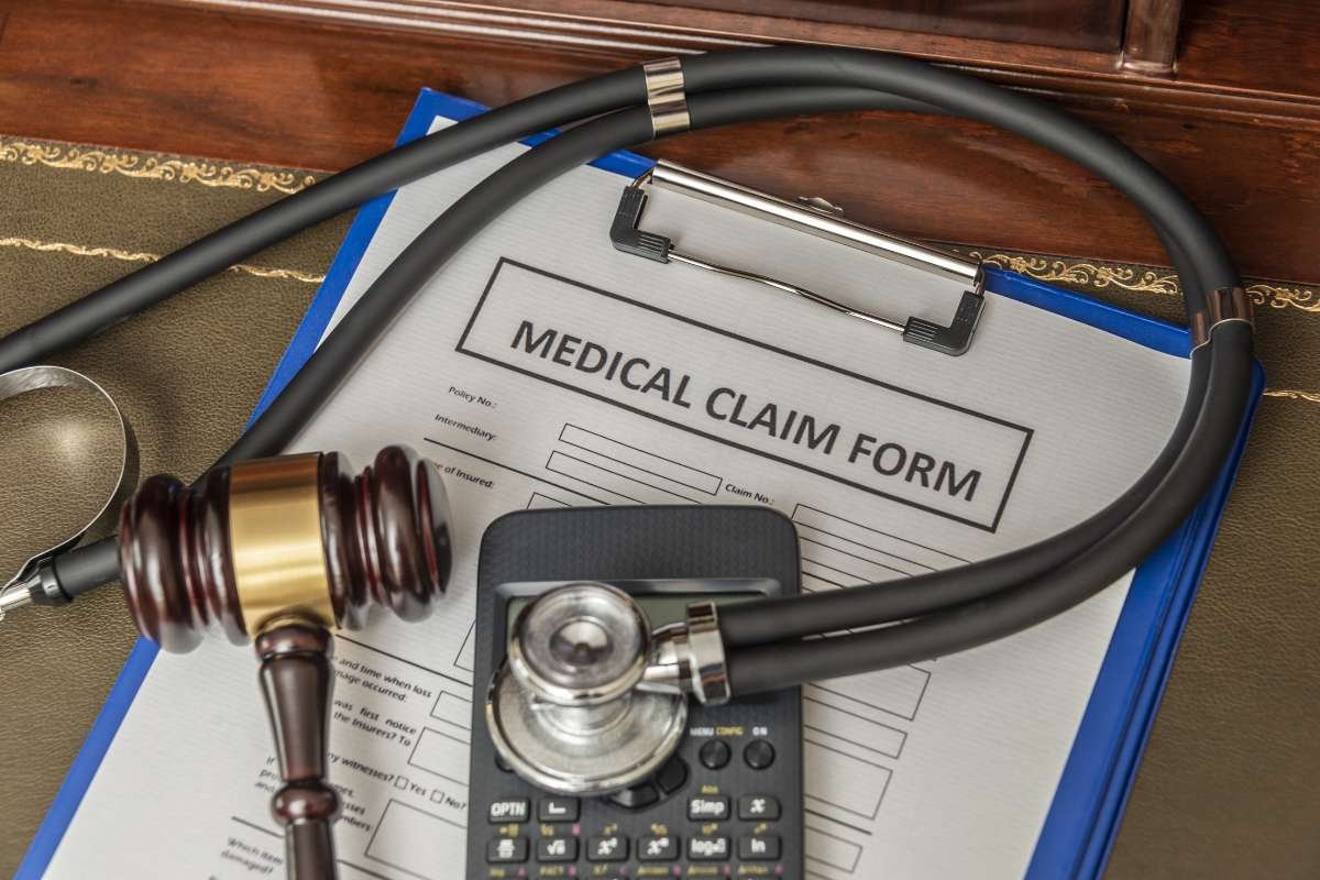 How a Kansas City Law Firm Handles Complex Personal Injury Cases? | The Enterprise World 
