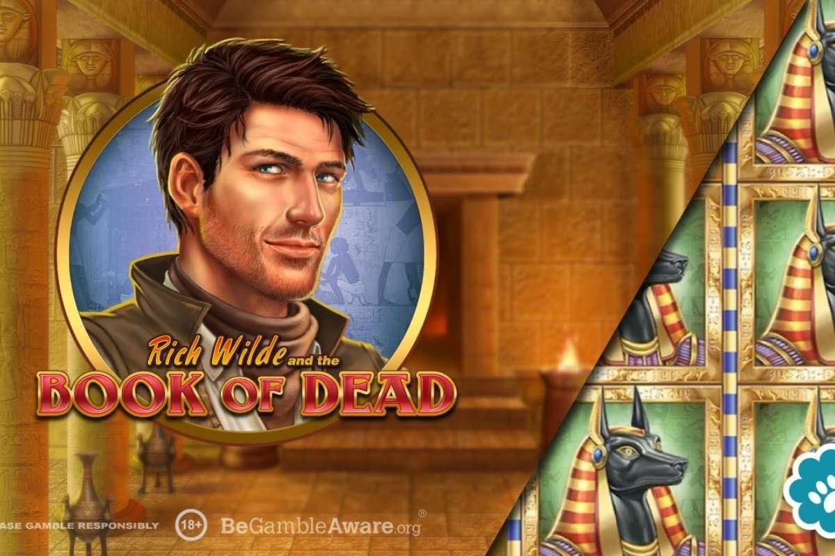4 Most Popular Themed Slots in the UK | The Enterprise World 
