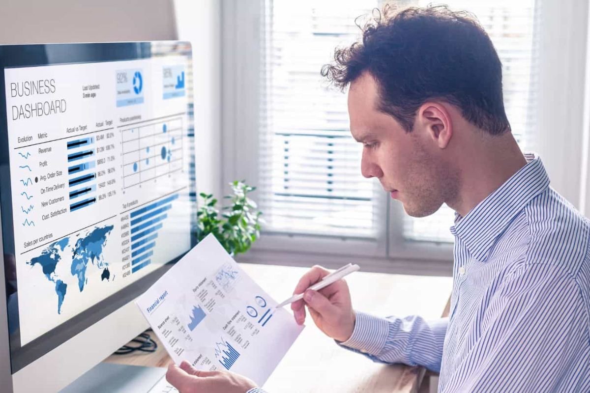 Accounting for Professional Services: Key Success Steps | The Enterprise World