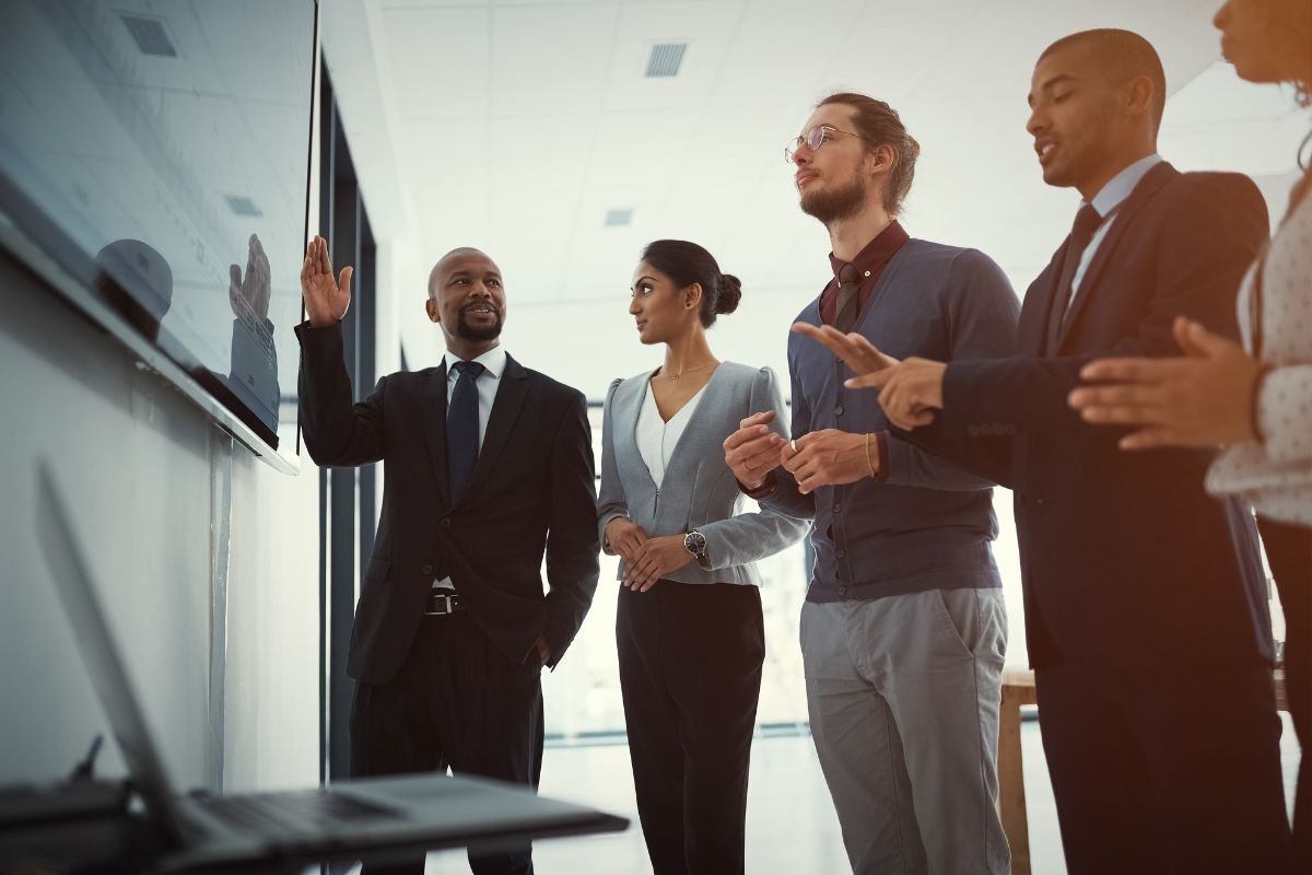 Business Leadership Lessons to Be the Boss You’re Meant to Be | The Enterprise World