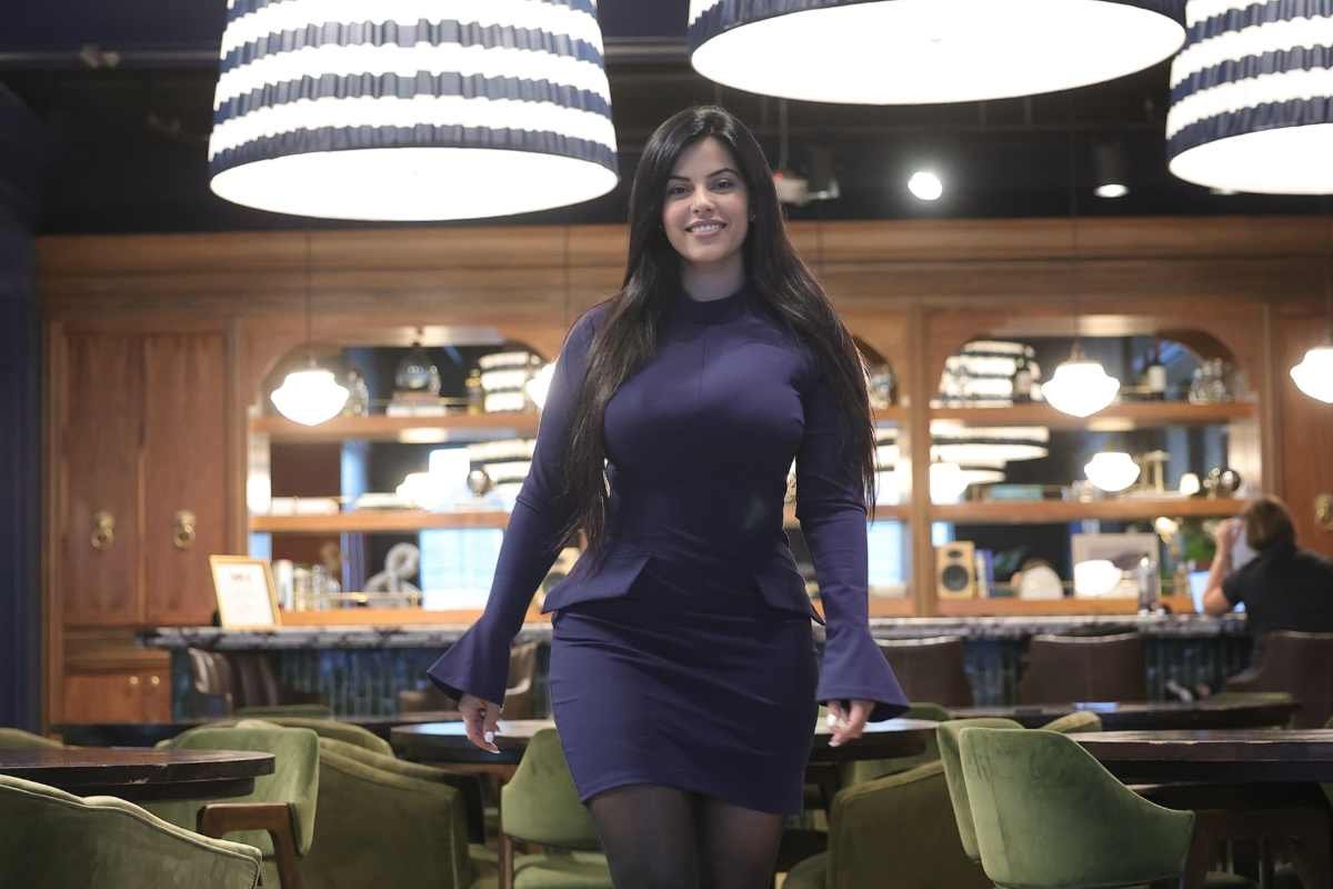 Surgeon's Advisor: Amelia R. Viera - Leadership in Digital Healthcare Marketing | The Enterprise World