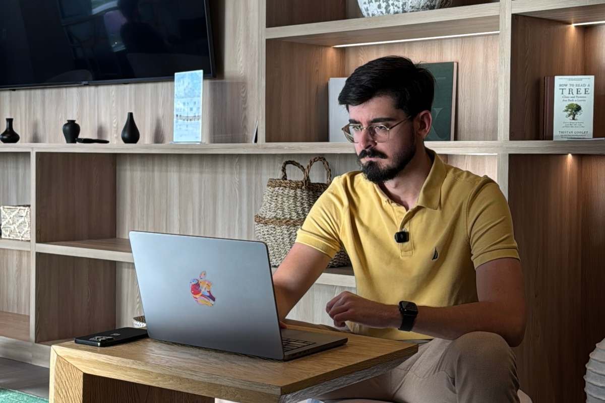 Vlad Cazacu: Future of Fundraising | Flowlie Technologies | The Enterprise World