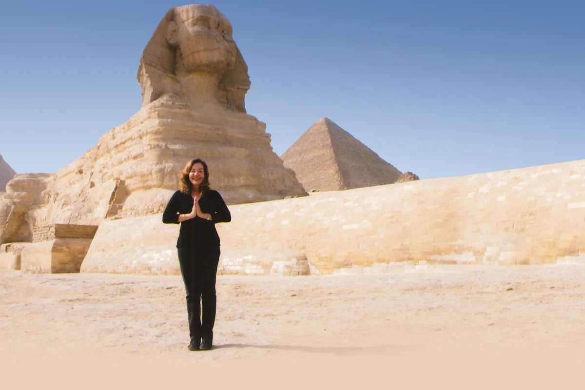 Sedona Soul Adventures: Debra Stangl’s Journey from Burnout to Breakthrough | The Enterprise World