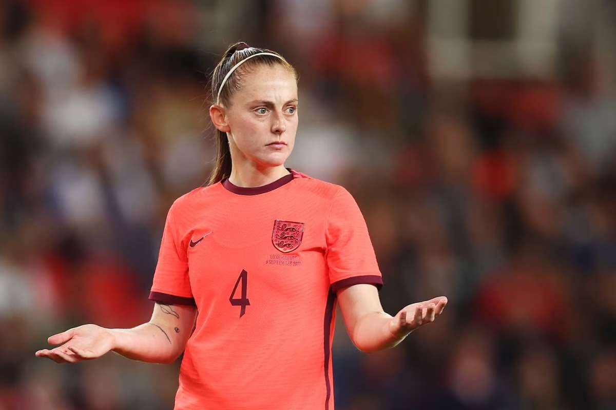 25 Best Female Footballers in the World (Ranking 2025) | The Enterprise World 