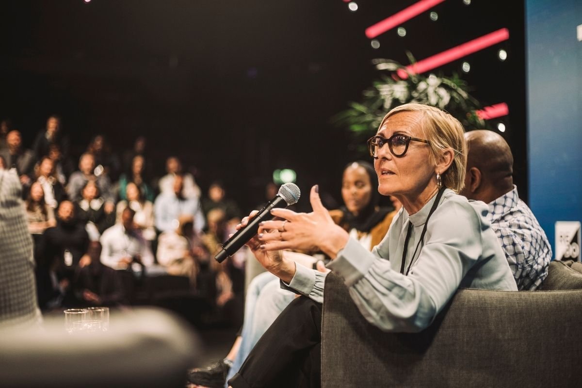 The Global Icons of Impact 2025 - Top Business Event in Dubai | The Enterprise World