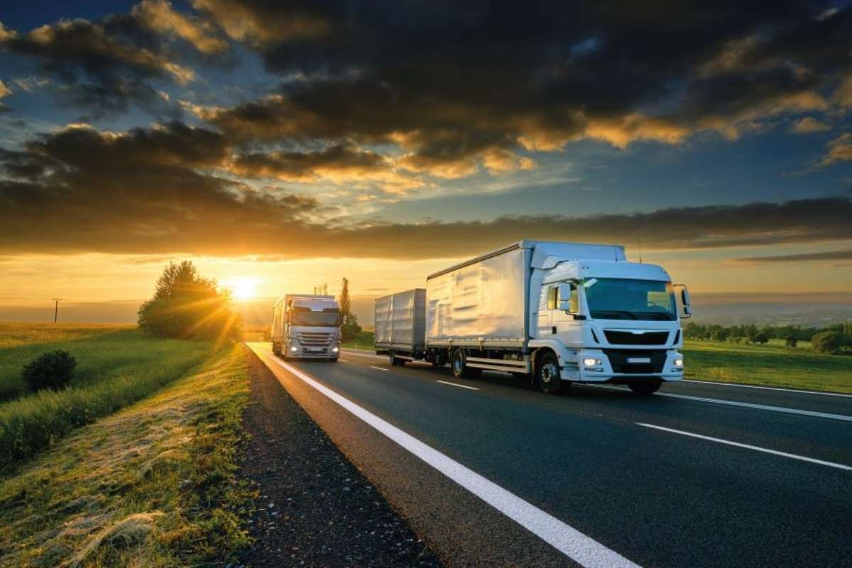 Why the Future of Sustainable Logistics Depends on Smarter Physical Infrastructure?
