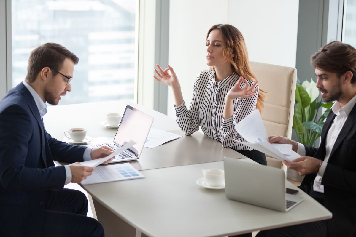 Role of Workplace Mediation in Restoring Harmony | The Enterprise World 
