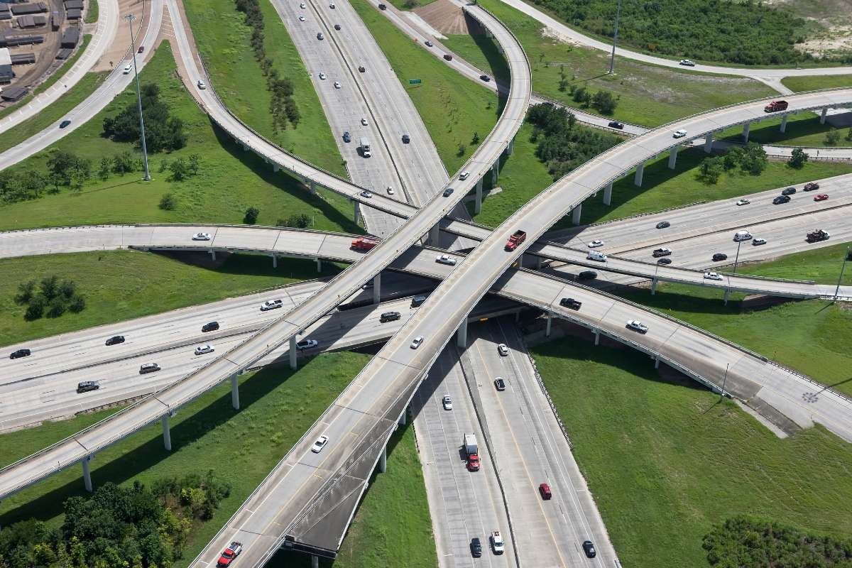Why the Future of Sustainable Logistics Depends on Smarter Physical Infrastructure? | The Enterprise World