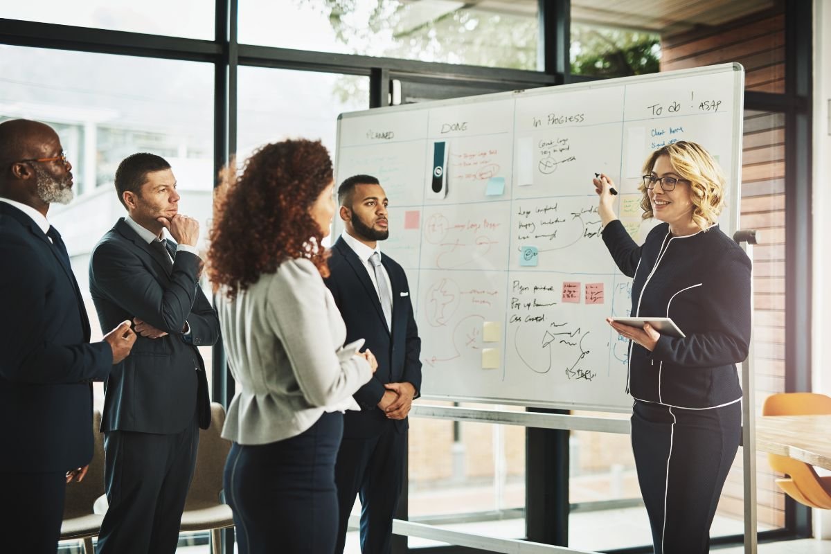 Why CEOs Must Embrace Authentic Leadership Communication? | The Enterprise World