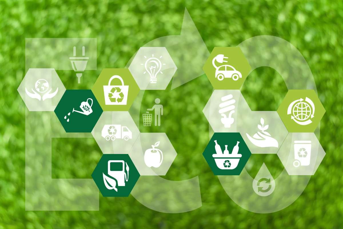 Why the Future of Sustainable Logistics Depends on Smarter Physical Infrastructure? | The Enterprise World