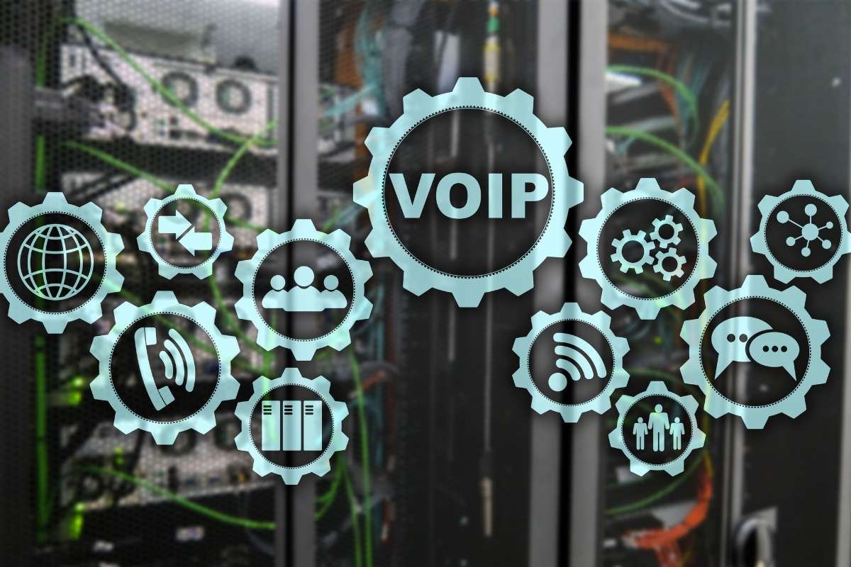 Why Smart Firms Choose Modern Business Phone Systems? | The Enterprise World