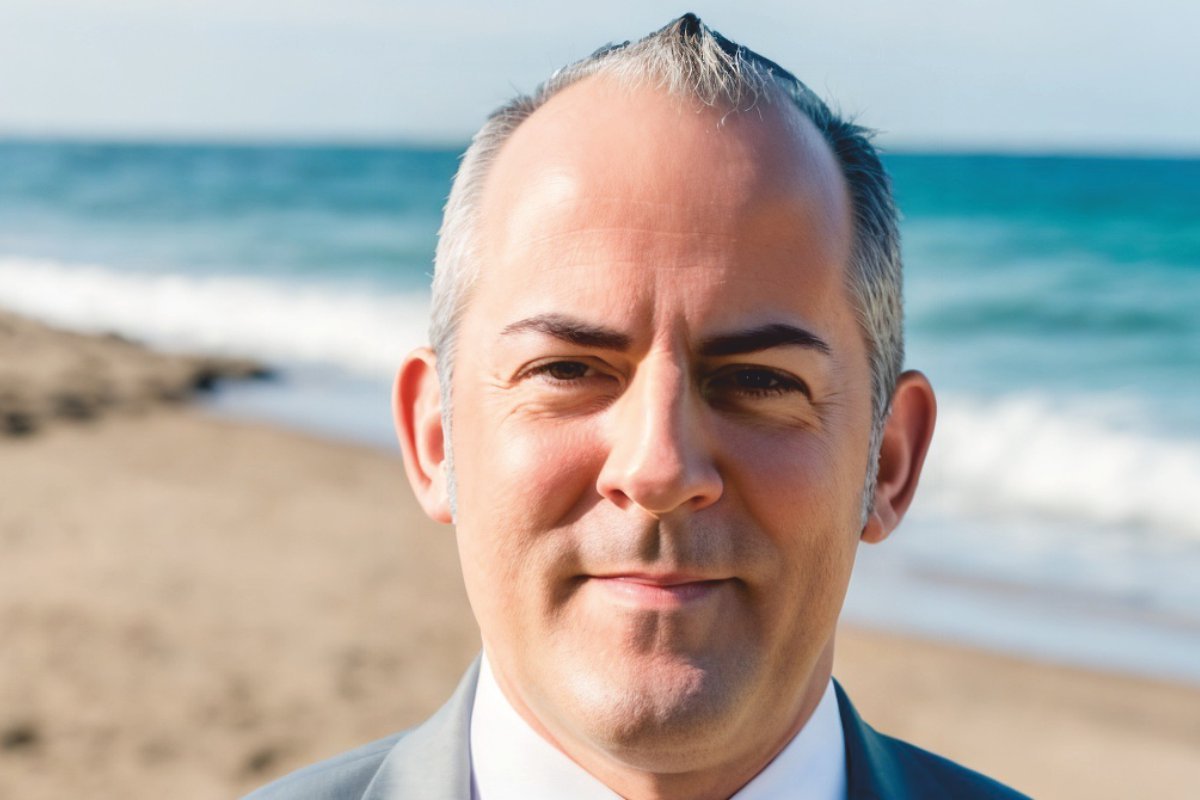 C. Constantin Poindexter Salcedo: Leading Surety One, Inc.’s Global Revolution | The Enterprise World