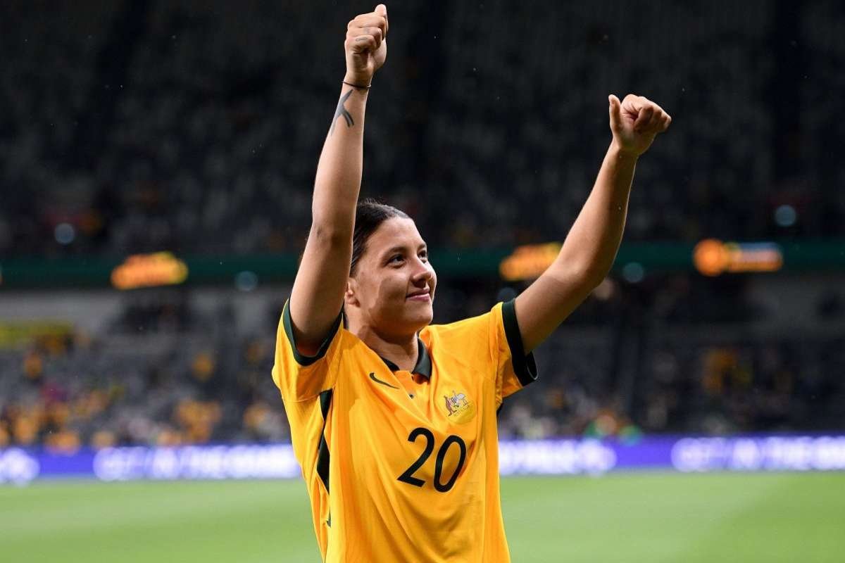 25 Best Female Footballers in the World (Ranking 2025) | The Enterprise World 