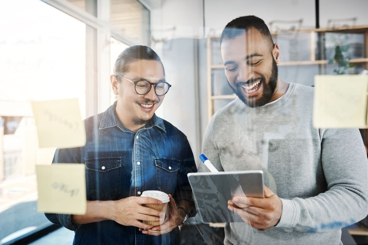 5 Benefits of Choosing a Global Business Travel Partner | The Enterprise World