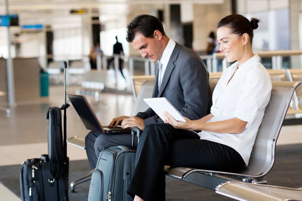 5 Benefits of Choosing a Global Business Travel Partner | The Enterprise World