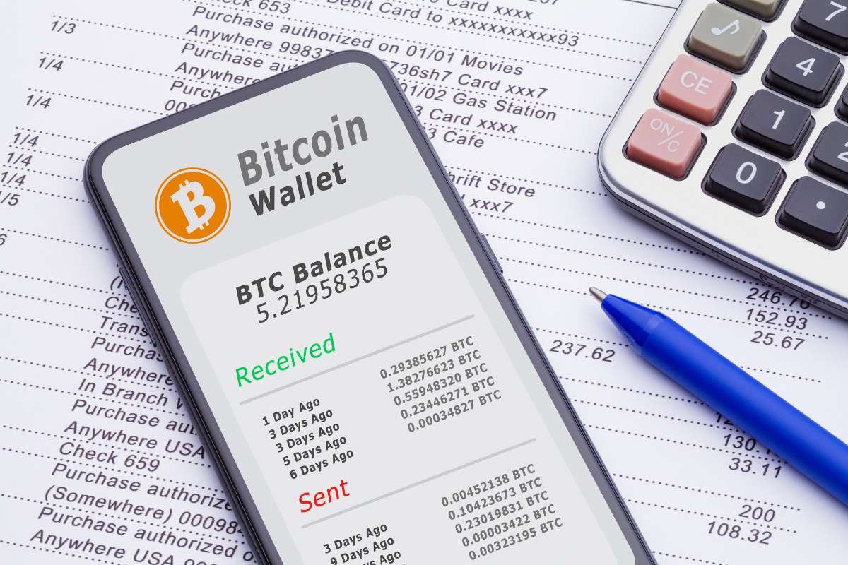 6 Steps for Adding Bitcoin to Your Business | The Enterprise World 