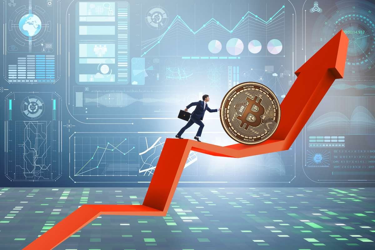 6 Steps for Adding Bitcoin to Your Business | The Enterprise World 