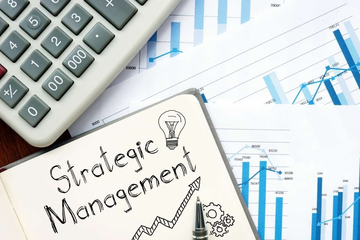 Data Science Strategic Decision-Making for Enterprises | The Enterprise World