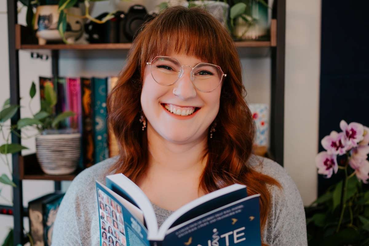 Brand Studio Creative: Katie Smetherman Holmes - Building Meaningful Brands | The Enterprise World