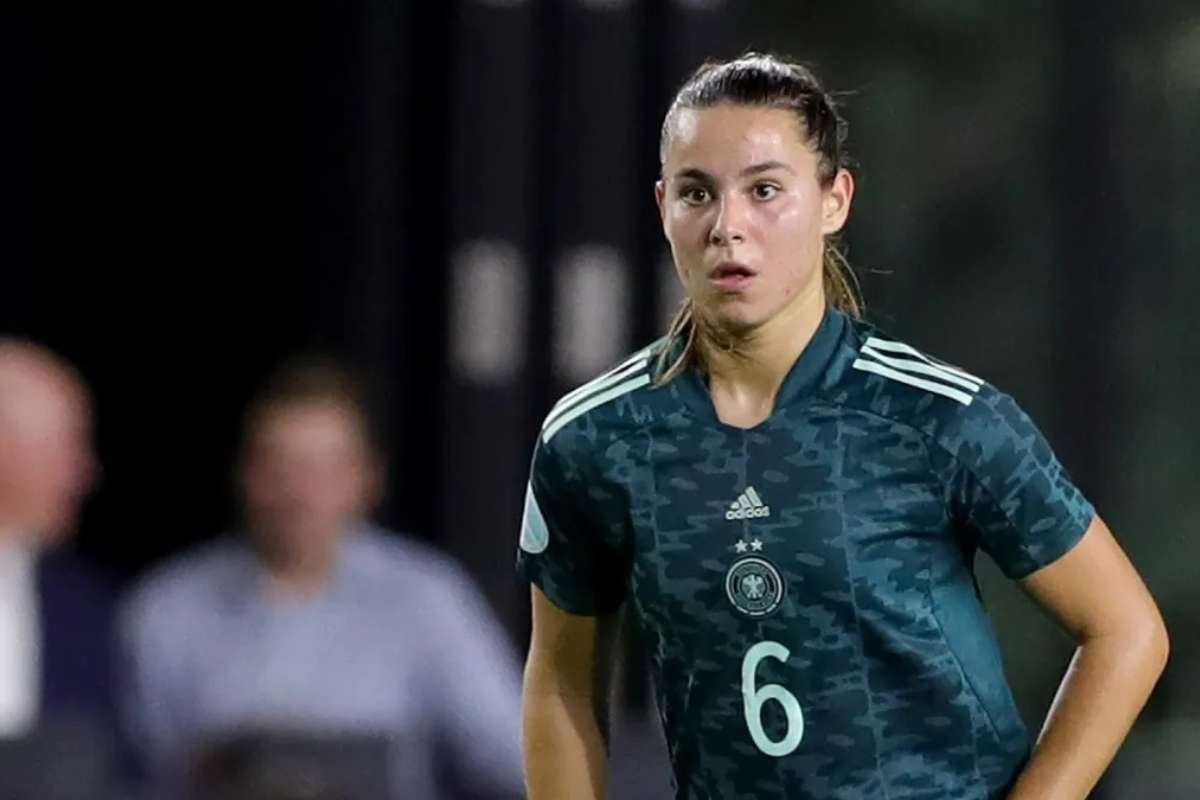 25 Best Female Footballers in the World (Ranking 2025) | The Enterprise World 