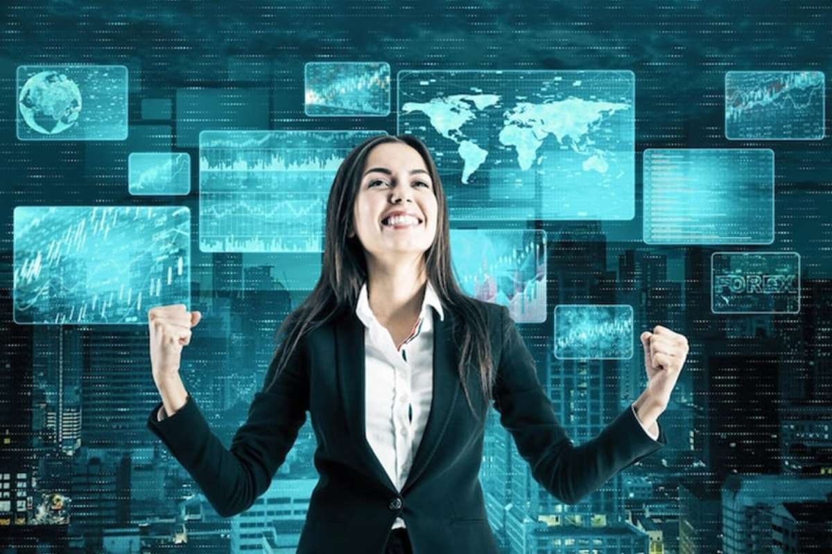 Business Model Revolution: Digital Entertainment’s Impact on Customer Experience Transformation