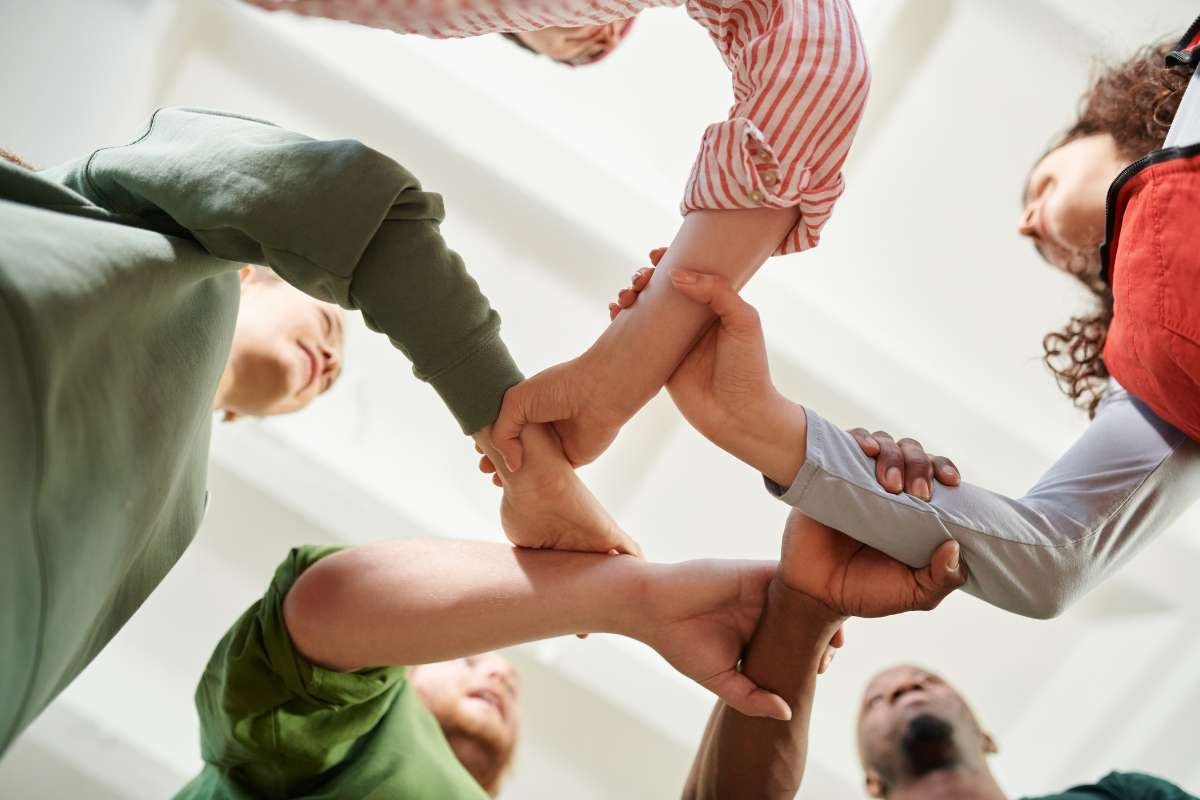 Boost Brand Reputation with Smart B2B Networking | The Enterprise World