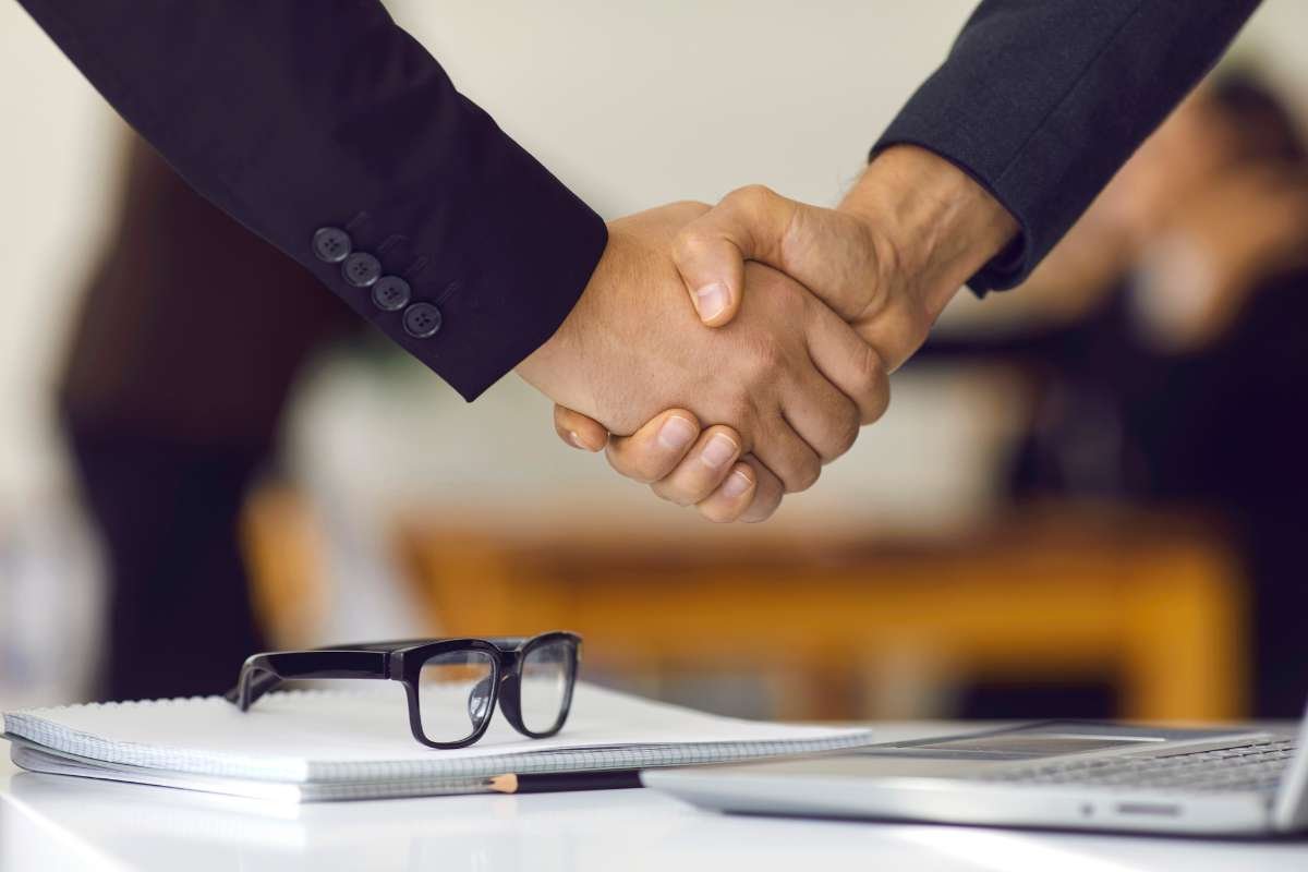 Boost Brand Reputation with Smart B2B Networking | The Enterprise World