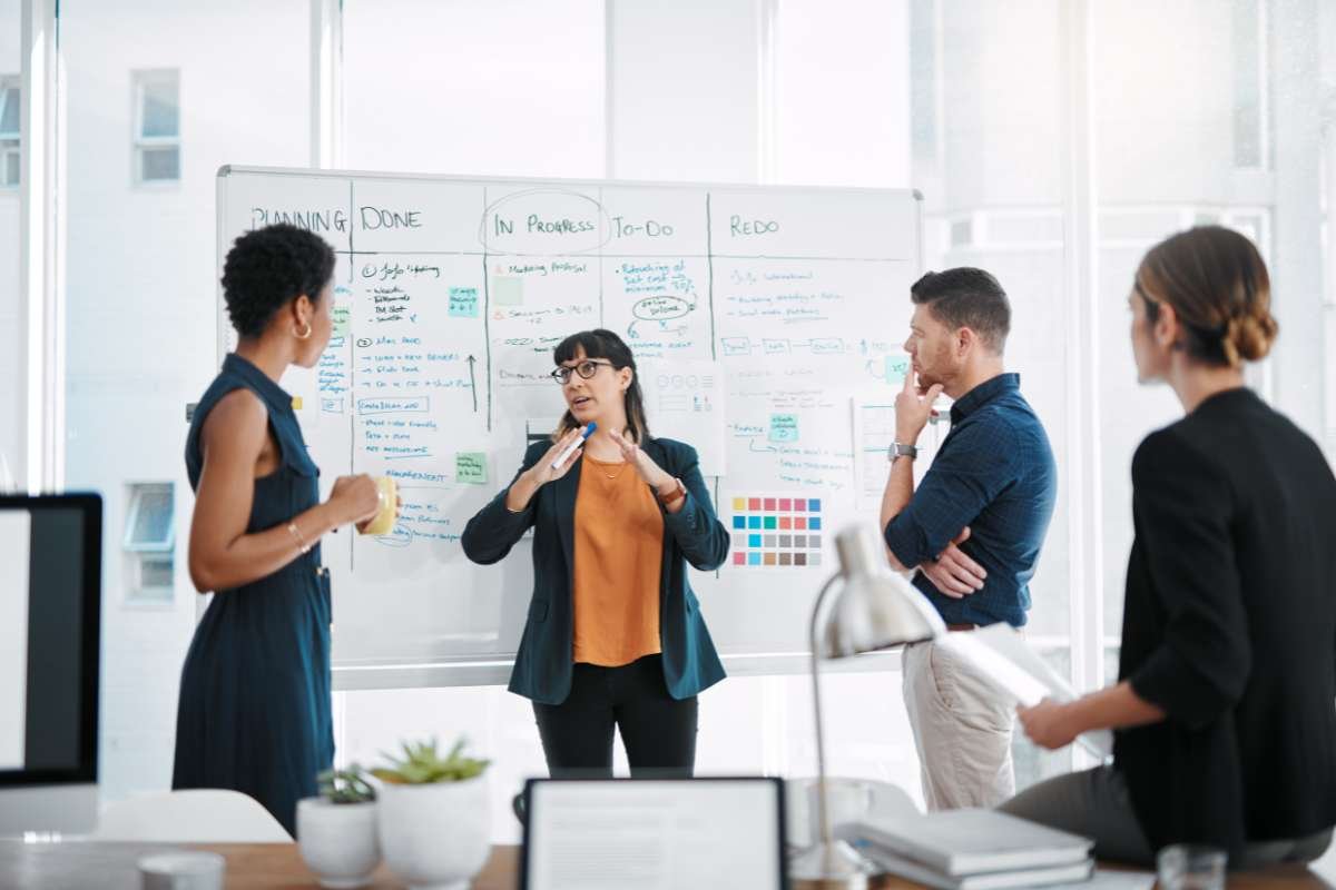 Minimize Downtime During Office Move with Smart Planning | The Enterprise World