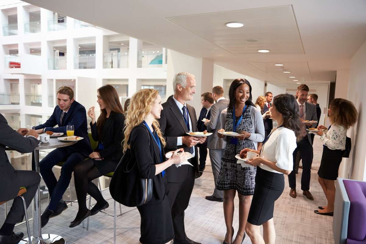 Boost Brand Reputation with Smart B2B Networking | The Enterprise World