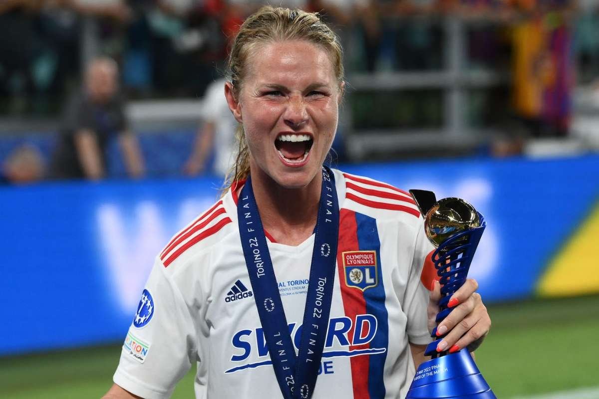 25 Best Female Footballers in the World (Ranking 2025) | The Enterprise World 
