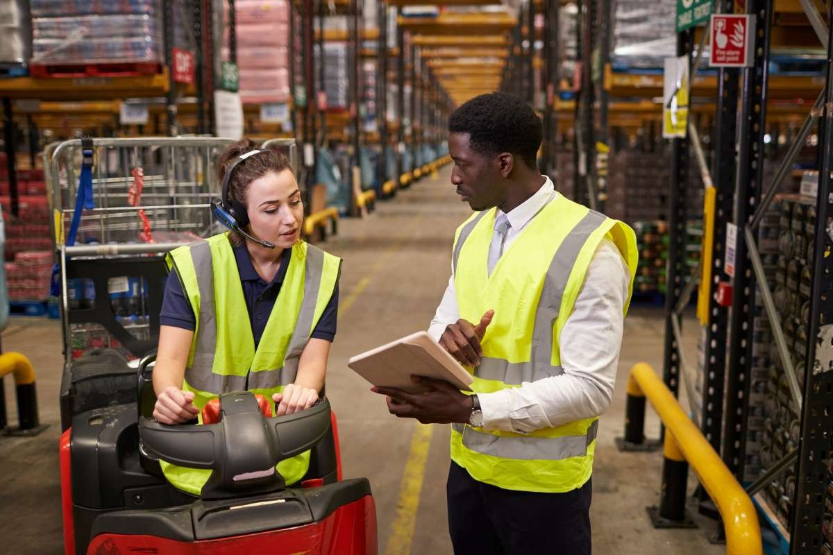 Best Practices for Managing a Large Warehouse | The Enterprise World