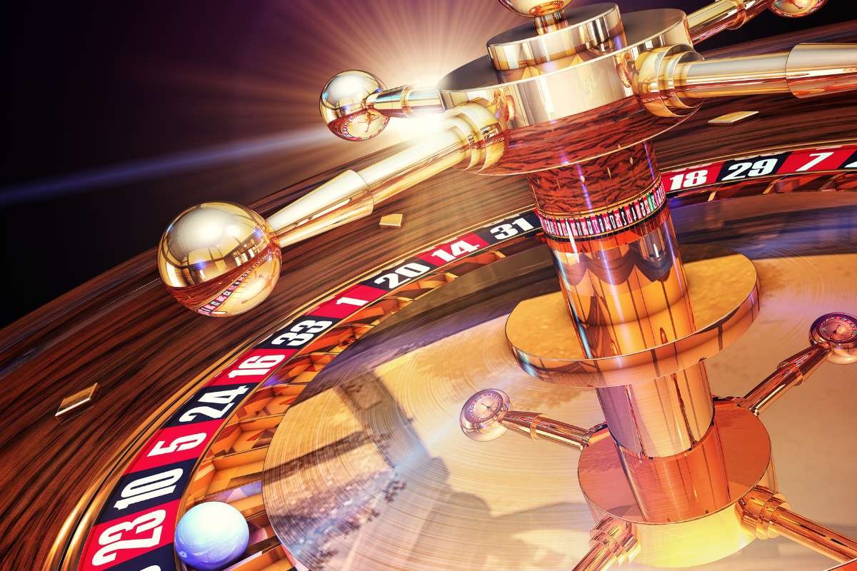 Tech Behind Modern Sweepstakes Platforms Revealed | The Enterprise World