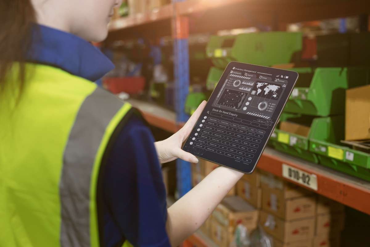 Best Practices for Managing a Large Warehouse | The Enterprise World