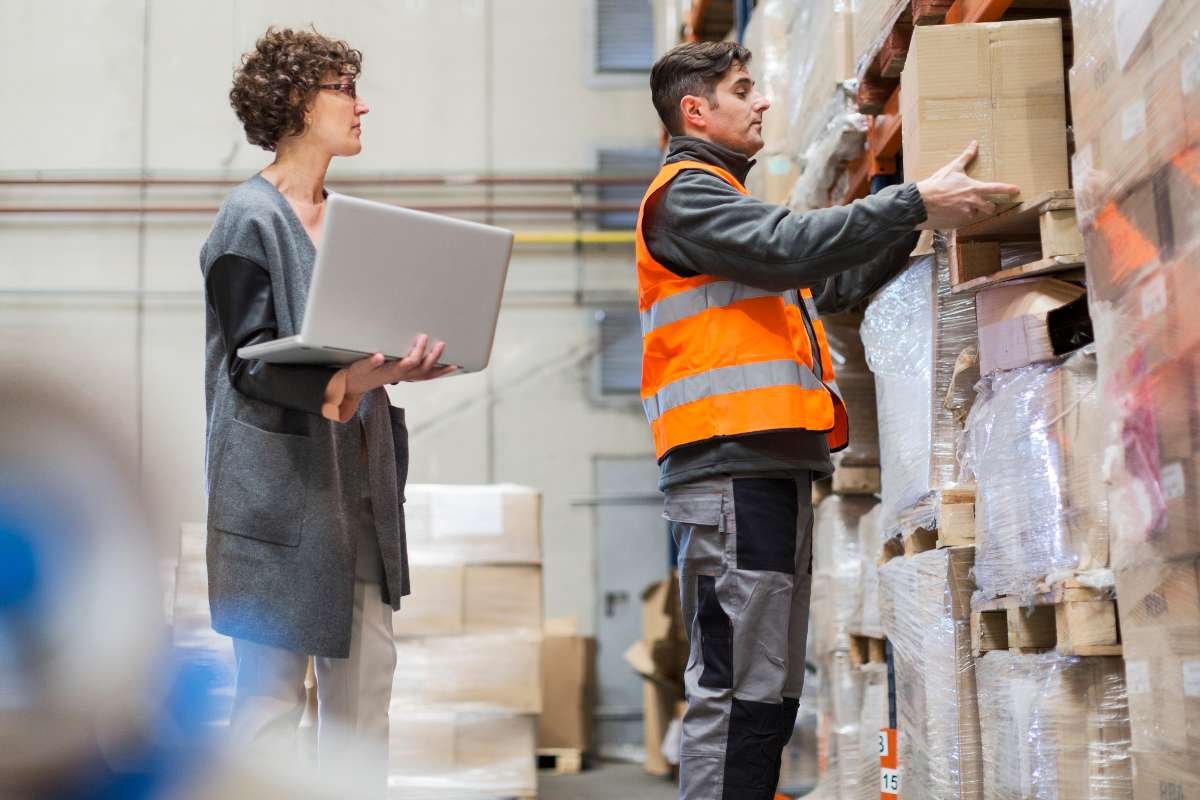 Best Practices for Managing a Large Warehouse | The Enterprise World