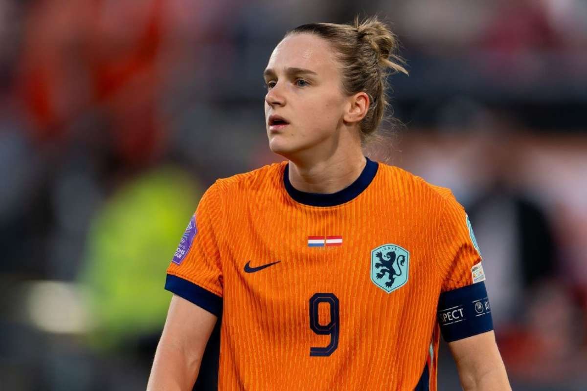 25 Best Female Footballers in the World (Ranking 2025) | The Enterprise World 