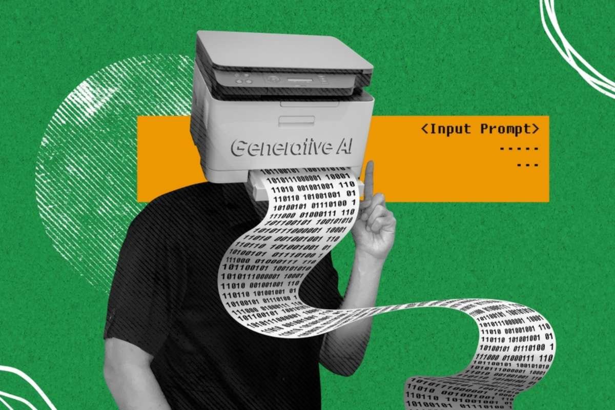 How Creative Industries Can Leverage Generative AI Technology?