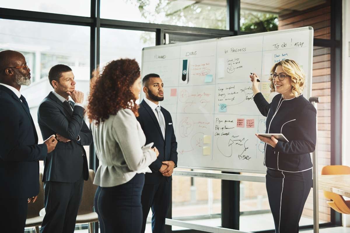 How to Use HRIS for Employee Engagement to Boost Productivity? | The Enterprise World