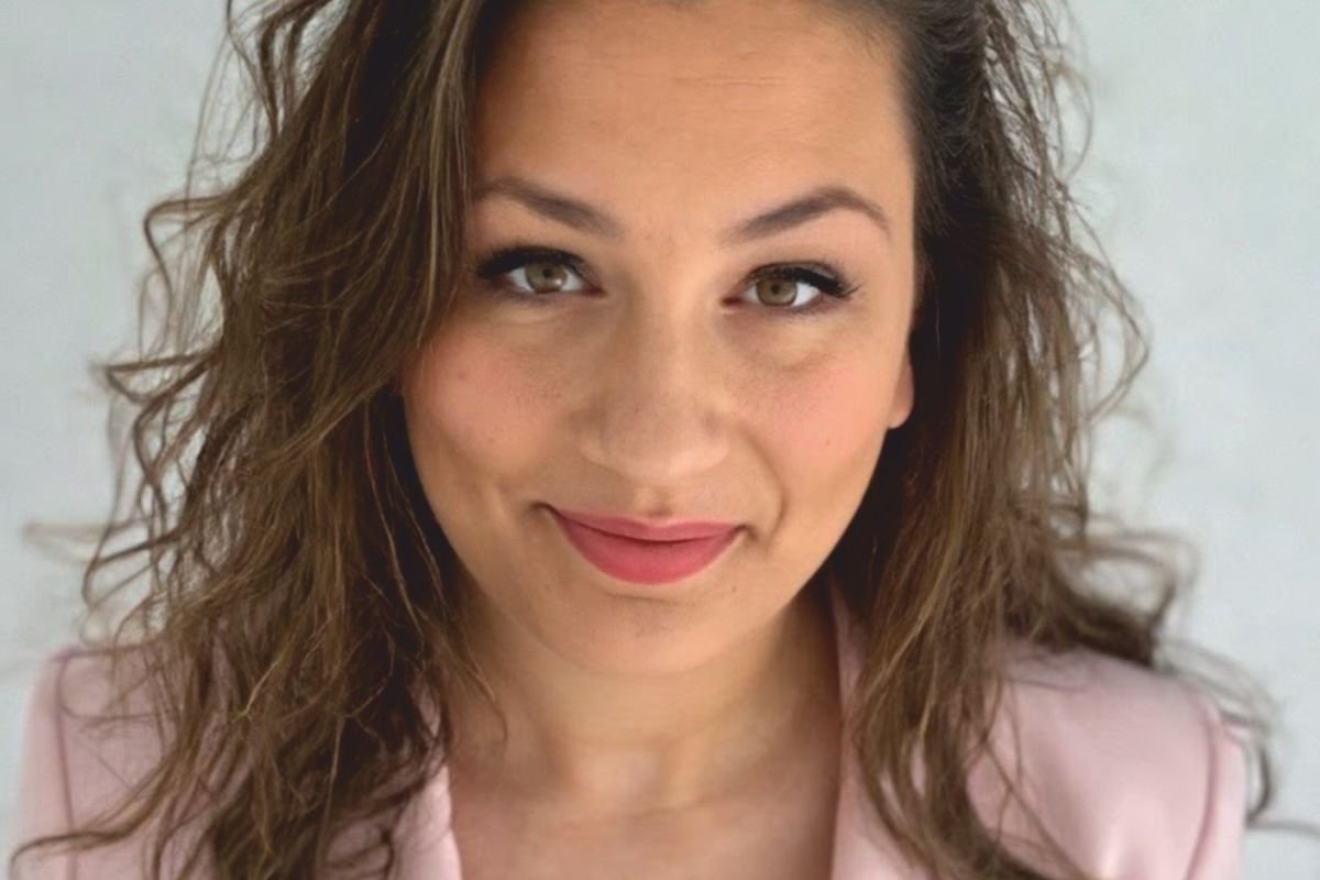 Adrianna Shukla: From Noise to Data-Driven Signal | Snowplow | The Enterprise World