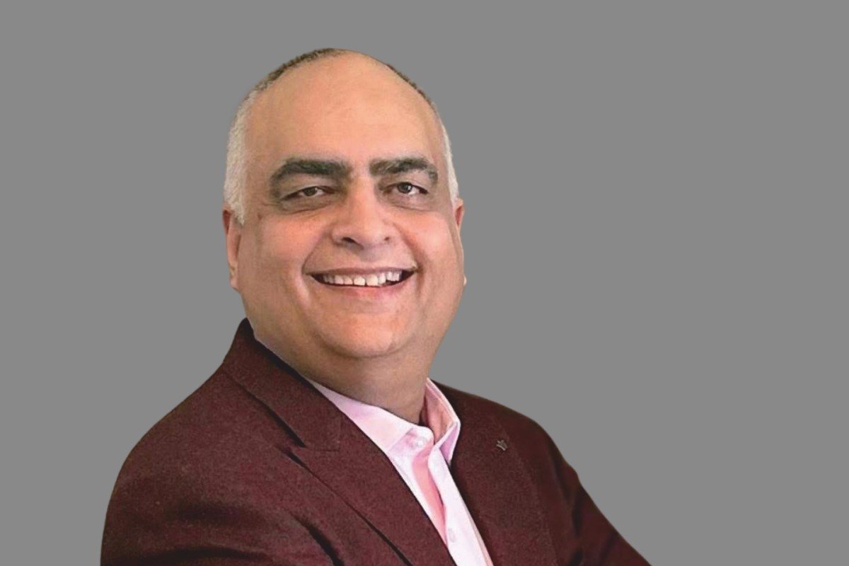 Dushyant K Tyagi: India’s Digital Farming Leader | Farmgate Technologies | The Enterprise World