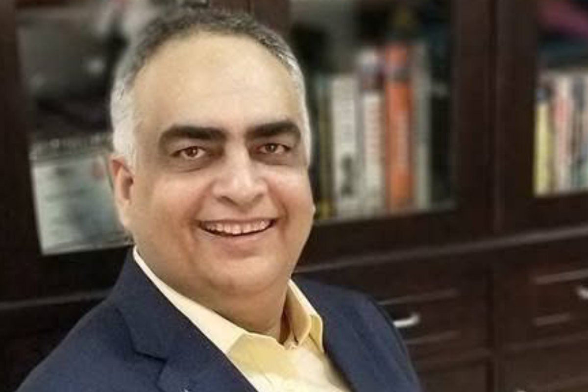 Dushyant K Tyagi: India’s Digital Farming Leader | Farmgate Technologies | The Enterprise World
