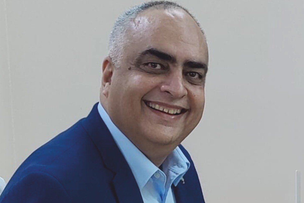 Dushyant K Tyagi: India’s Digital Farming Leader | Farmgate Technologies | The Enterprise World