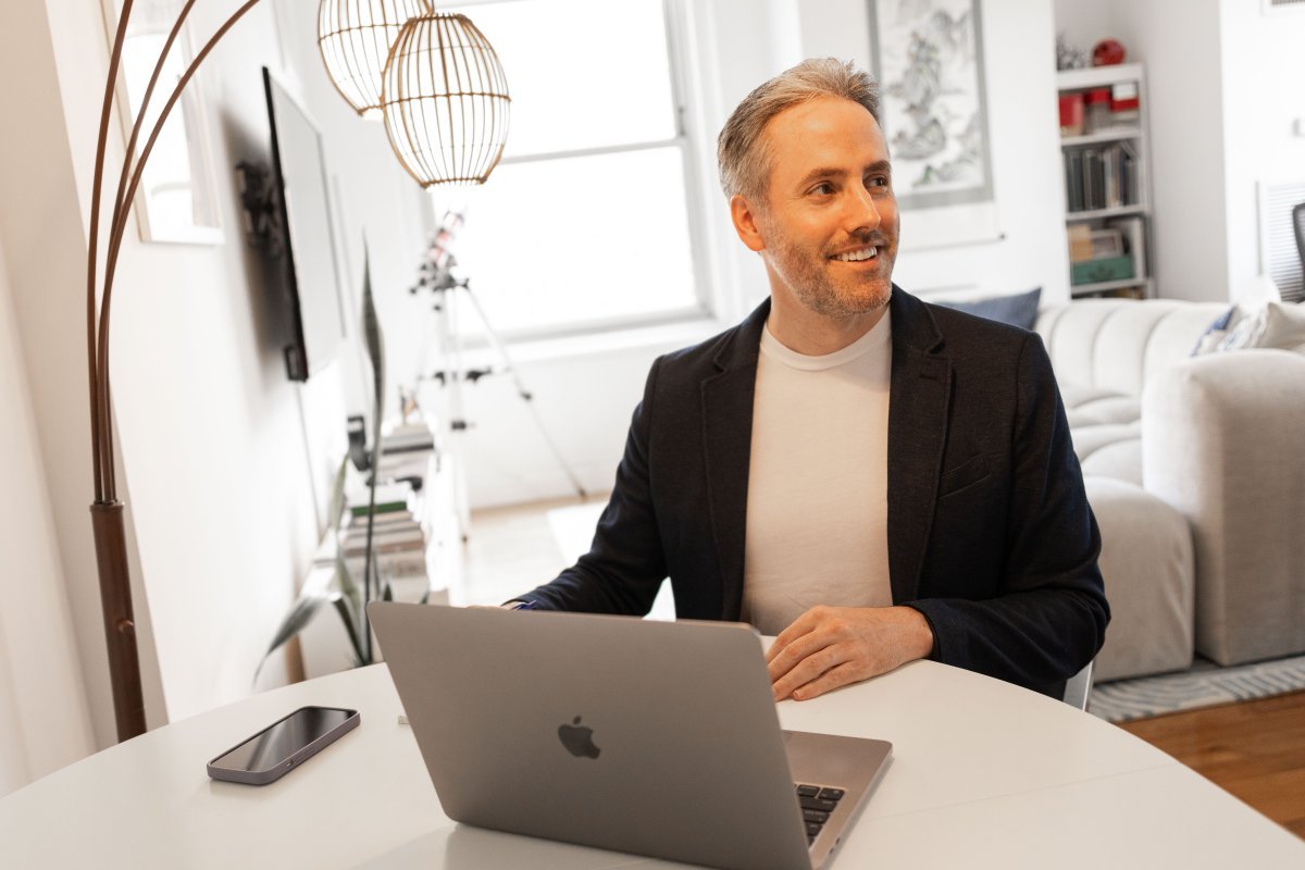 Eric Hughes: Real Estate Coach for New Investors | Rental Income Advisors | The Enterprise World
