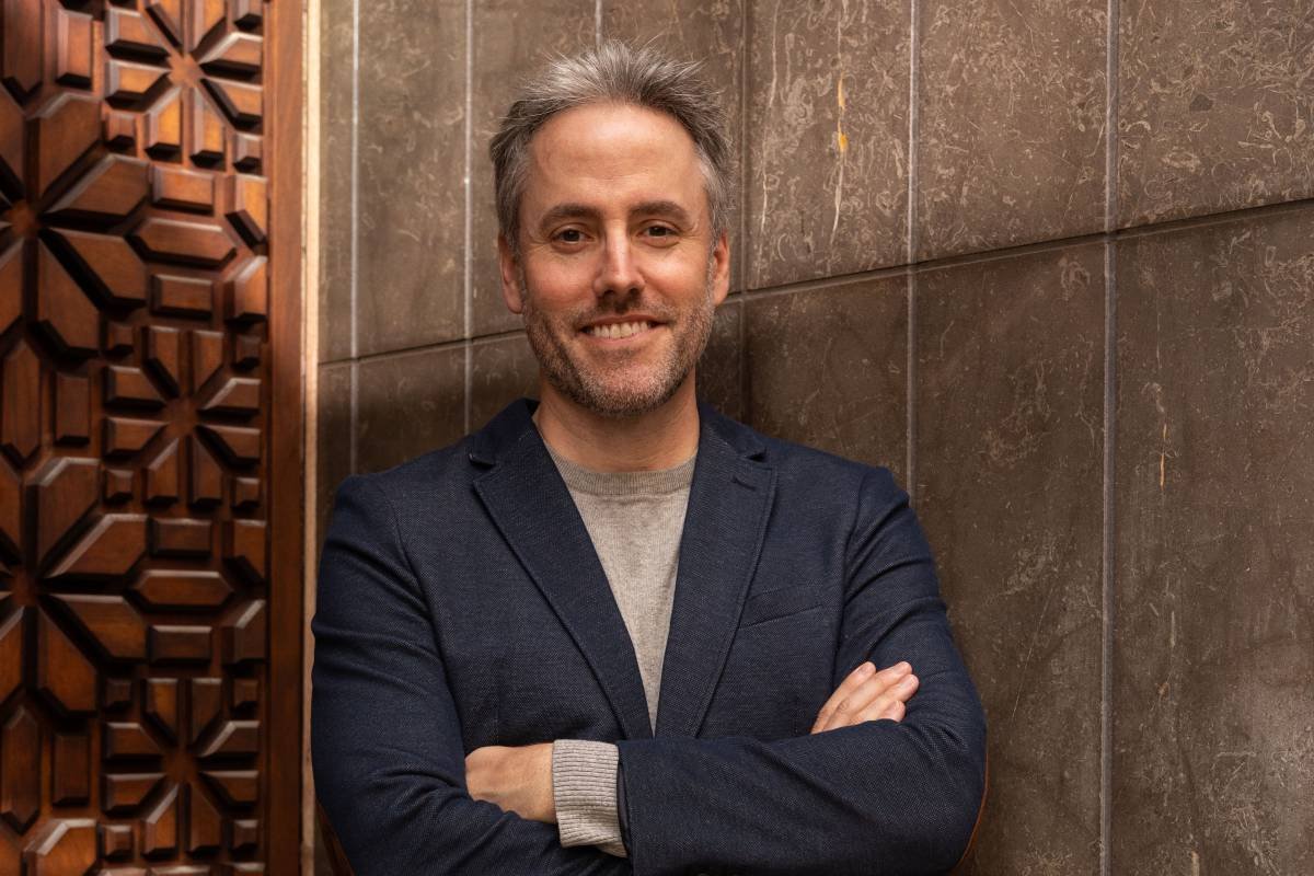 Eric Hughes: Real Estate Coach for New Investors | Rental Income Advisors | The Enterprise World