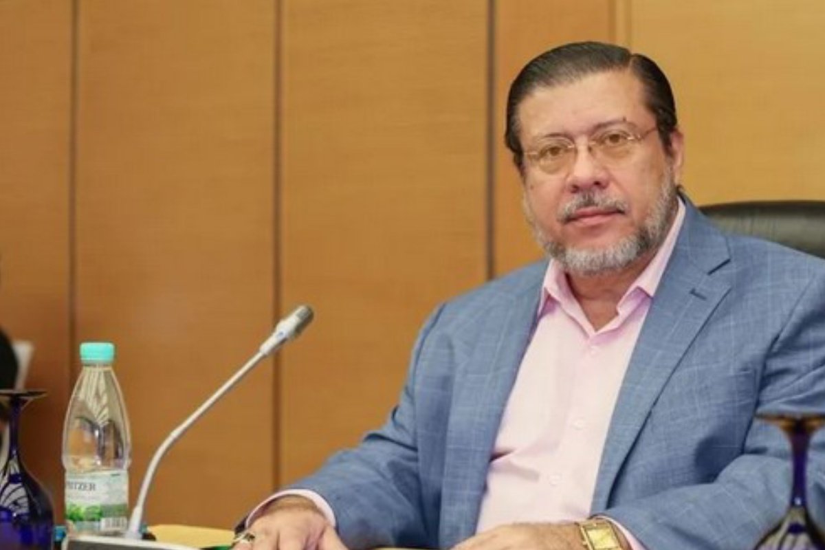 Dr. Luis O. Noguerol: Cybersecurity Trailblazer | ADITusa, Inc. | The Enterprise World