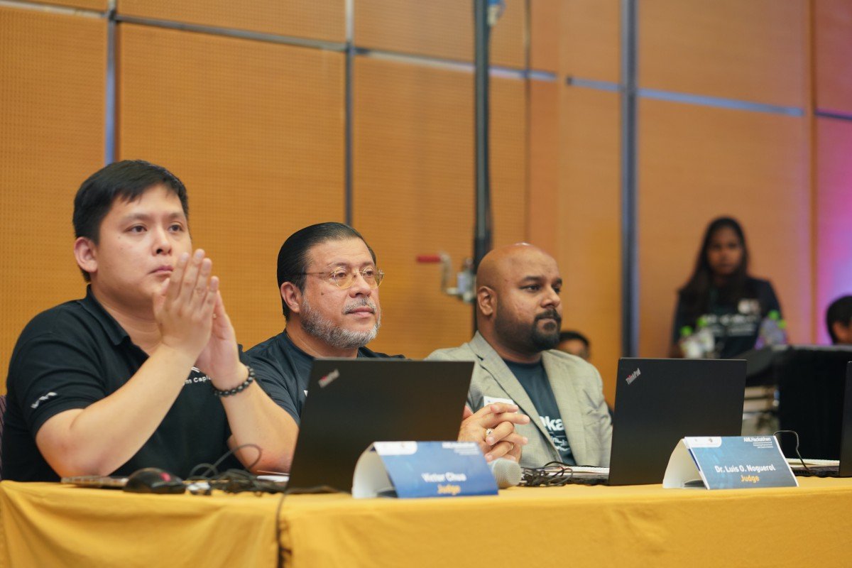 Dr. Luis O. Noguerol: Cybersecurity Trailblazer | ADITusa, Inc. | The Enterprise World