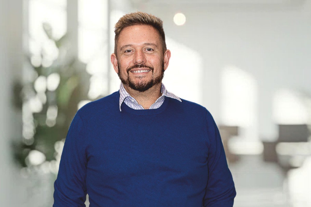 Marcus Sellen: Transforming Education in 2025 | Hader Institute of Education | The Enterprise World