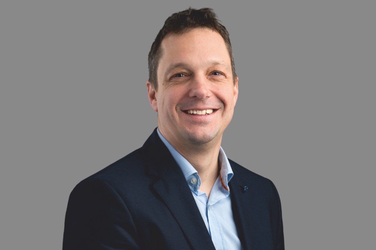 Gregor Brajovic: Tech, Purpose & Shared Success | ZeeQuest Technologies | The Enterprise World