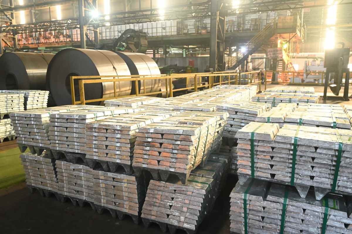 Harsh Bansal on India's Manufacturing Future | BMW Industries Ltd | The Enterprise World