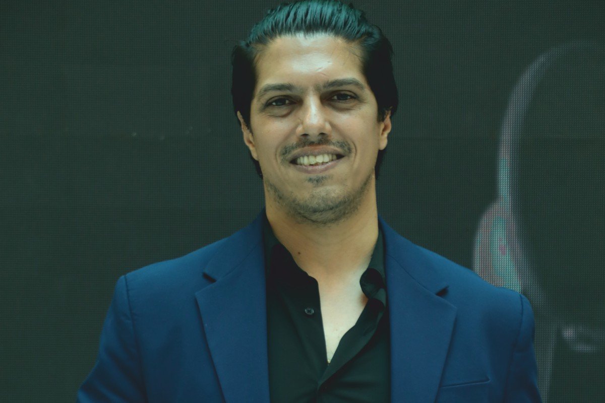 Kartik Bakshi: Smart, Digital & Consumer Focus | Belkin | The Enterprise World